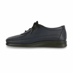 SAS Traveler - Lace Up Moc