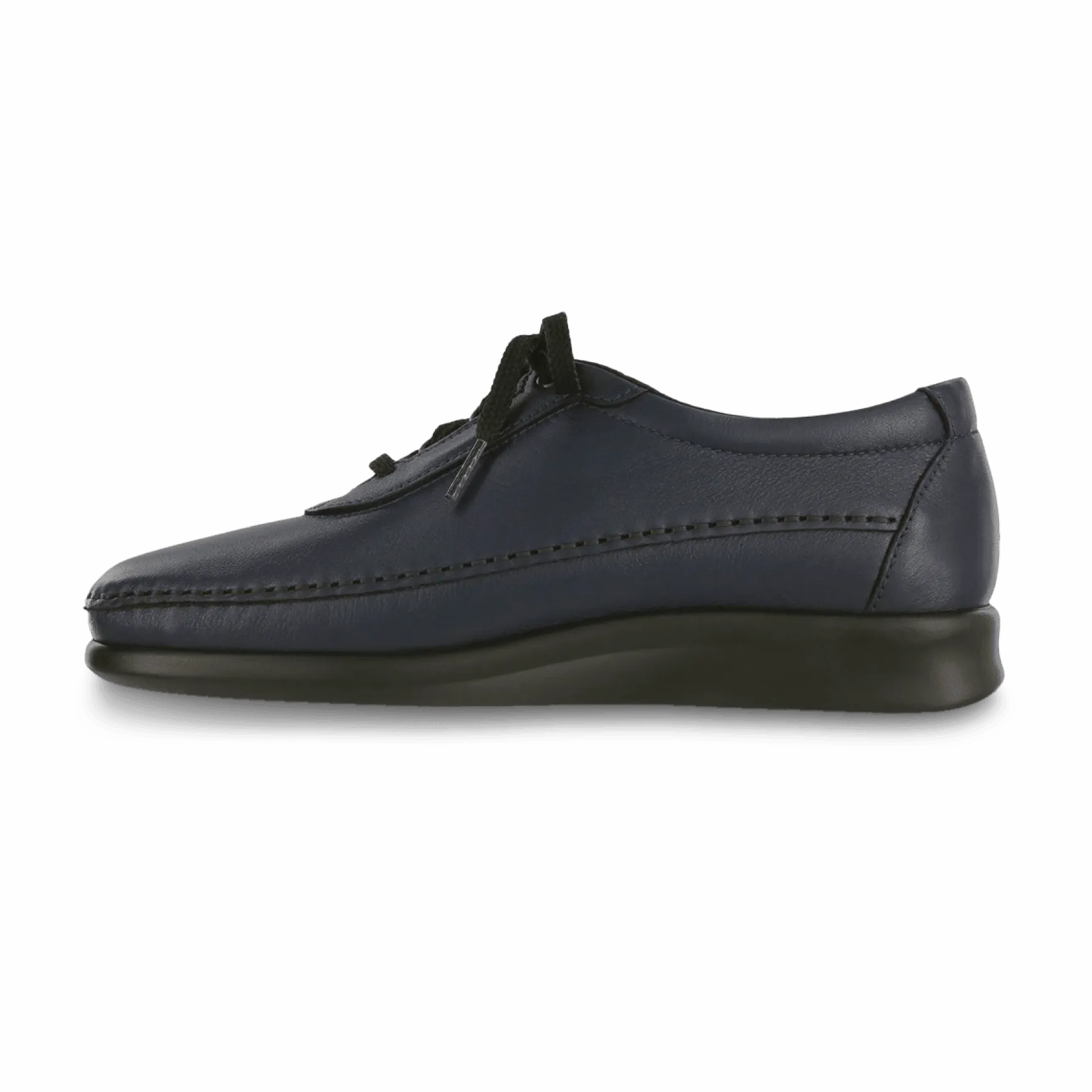 SAS Traveler - Lace Up Moc