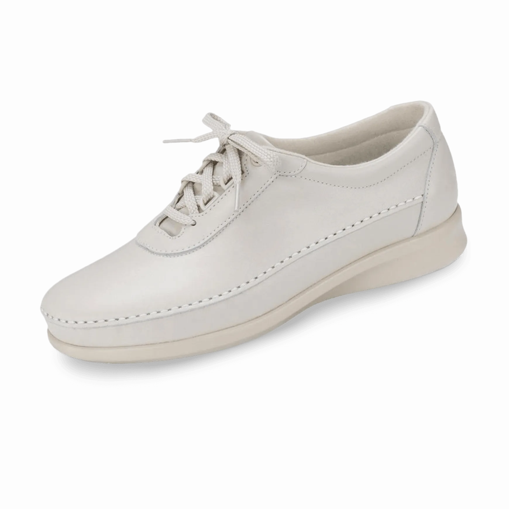 SAS Traveler - Lace Up Moc