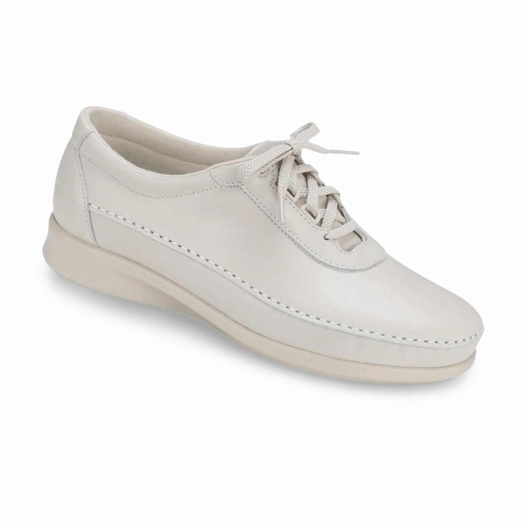 SAS Traveler - Lace Up Moc