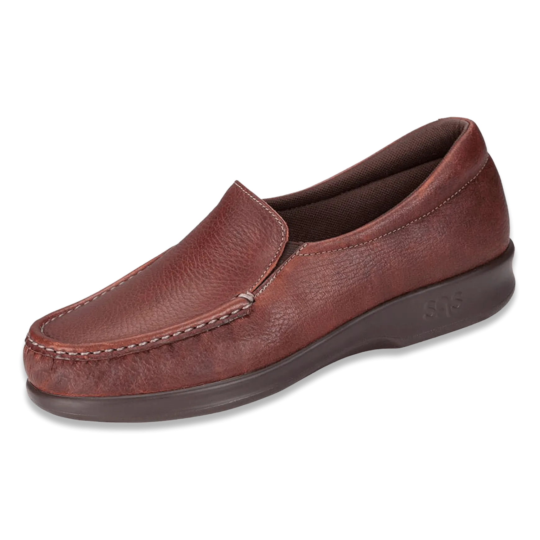 SAS Twin - Slip On Walking Shoe