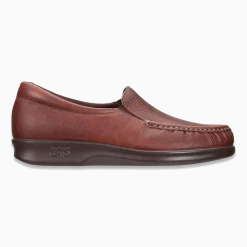 SAS Twin - Slip On Walking Shoe