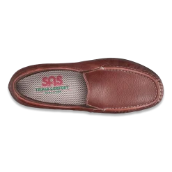 SAS Twin - Slip On Walking Shoe