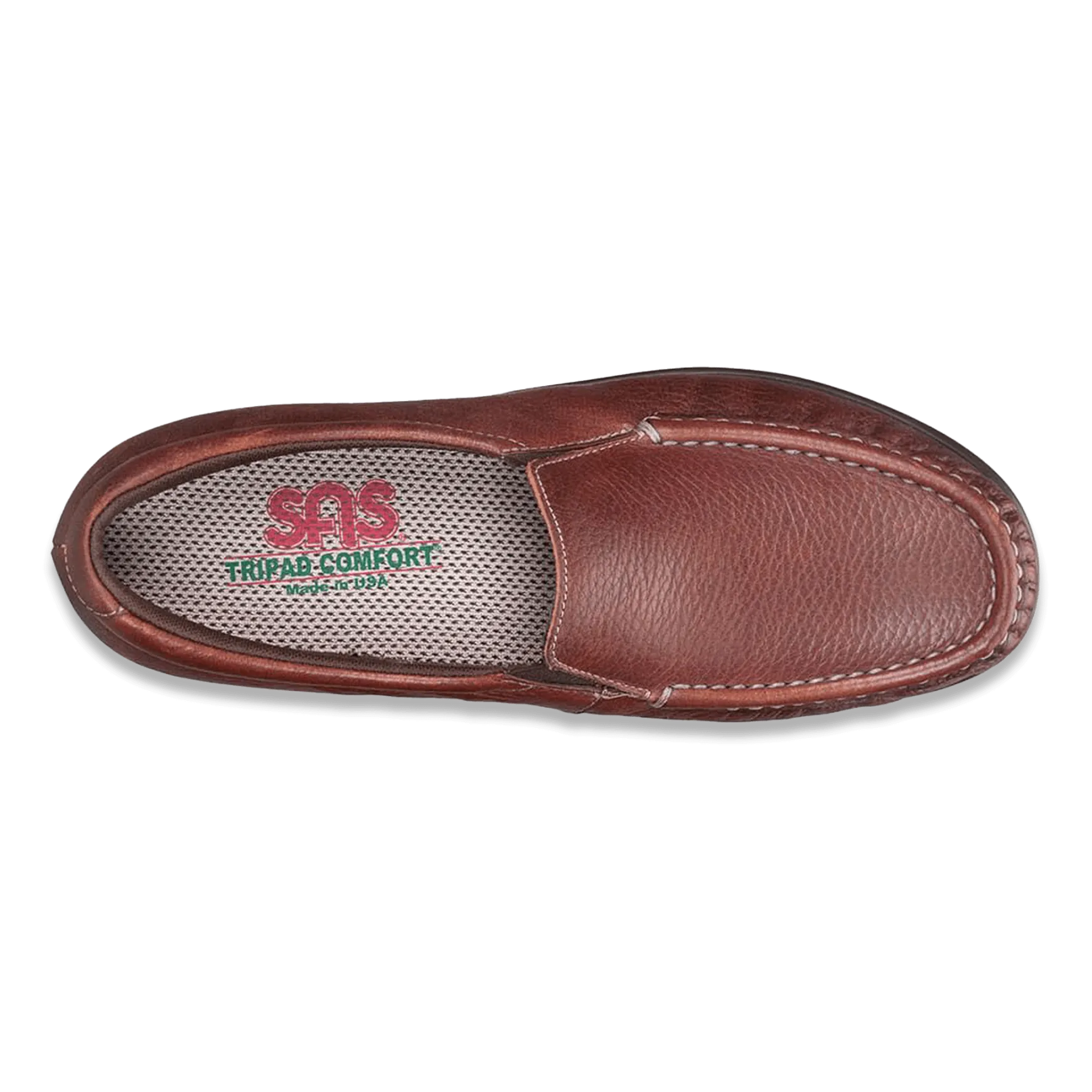 SAS Twin - Slip On Walking Shoe
