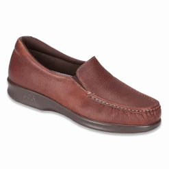 SAS Twin - Slip On Walking Shoe