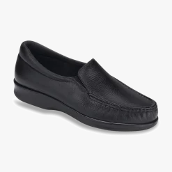 SAS Twin - Slip On Walking Shoe