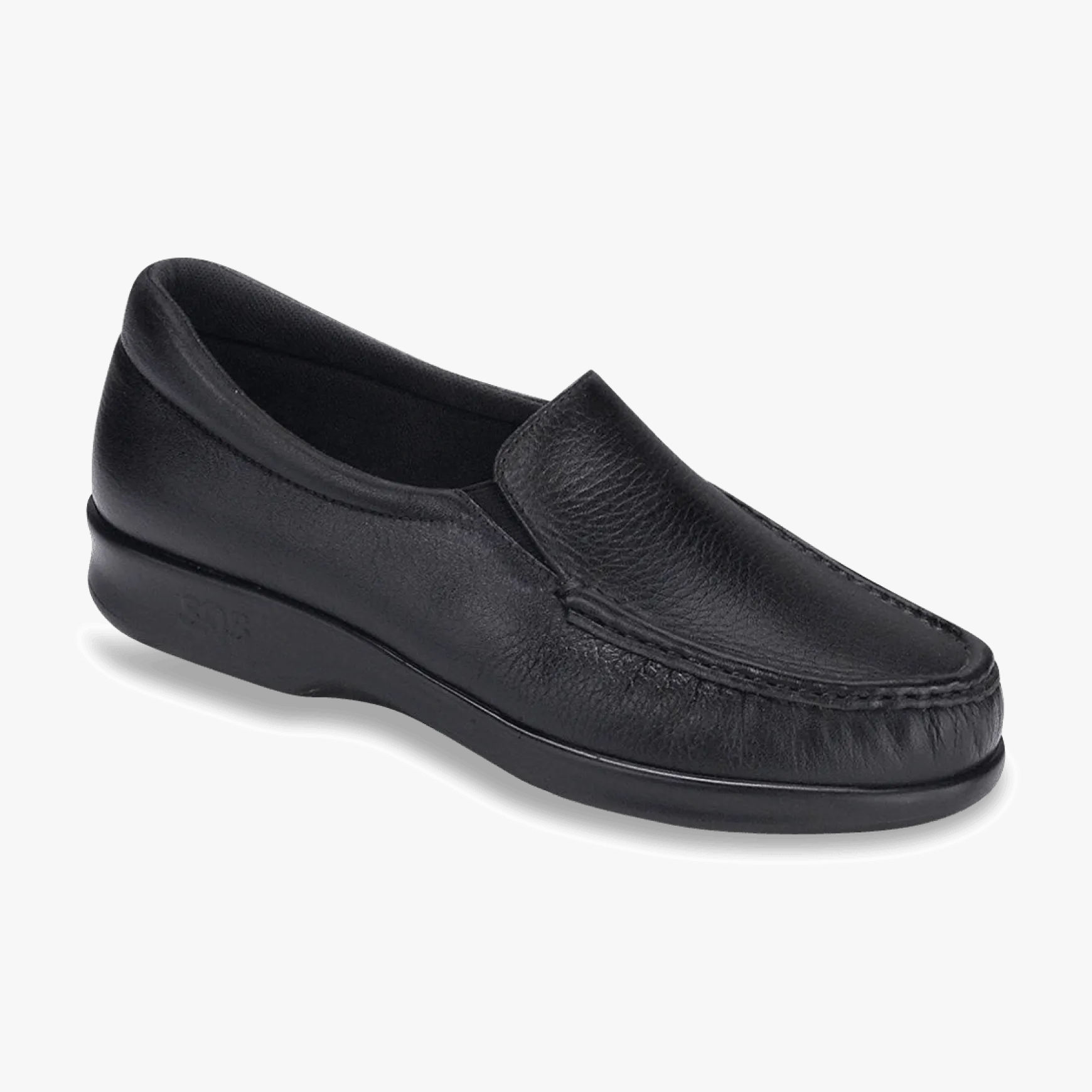SAS Twin - Slip On Walking Shoe