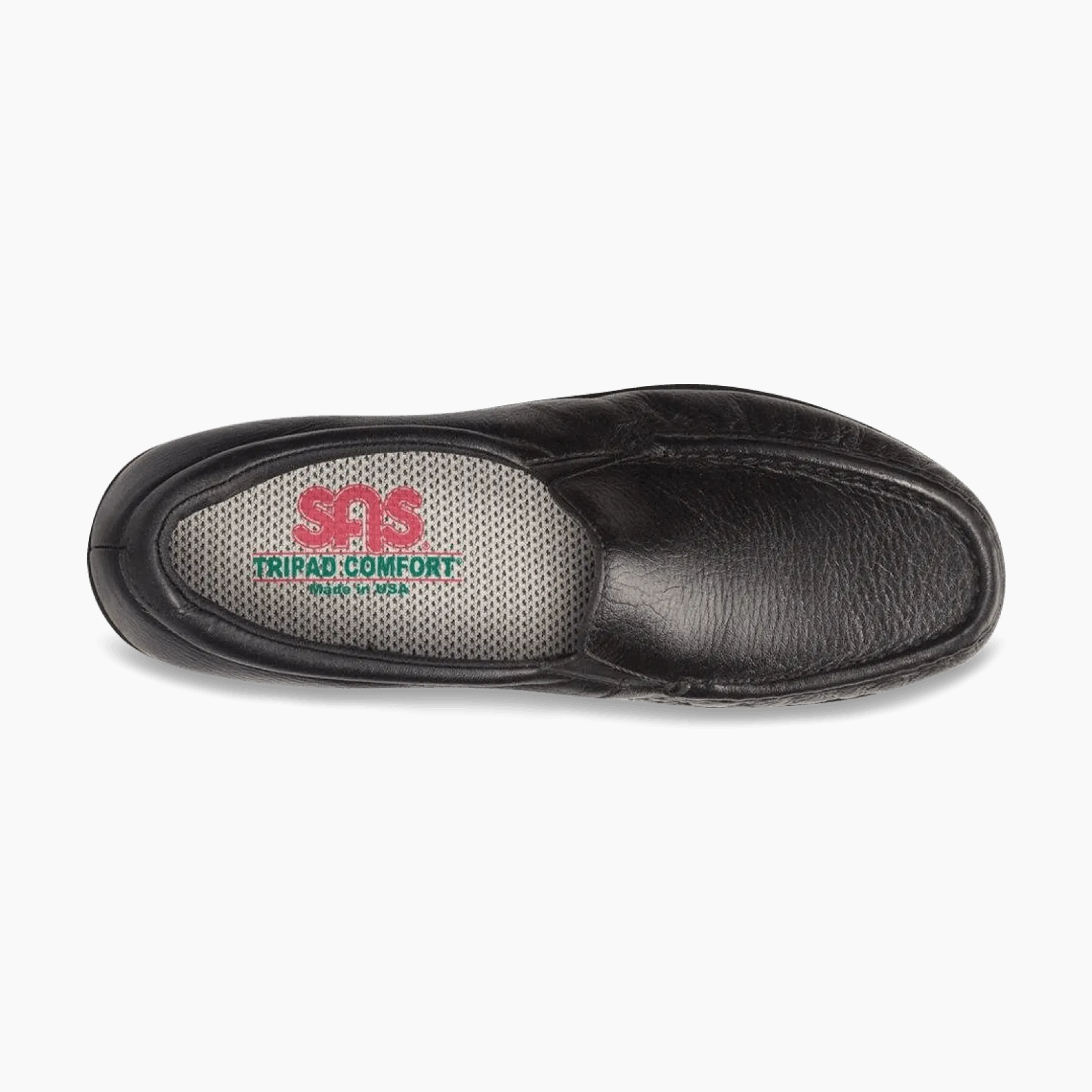 SAS Twin - Slip On Walking Shoe