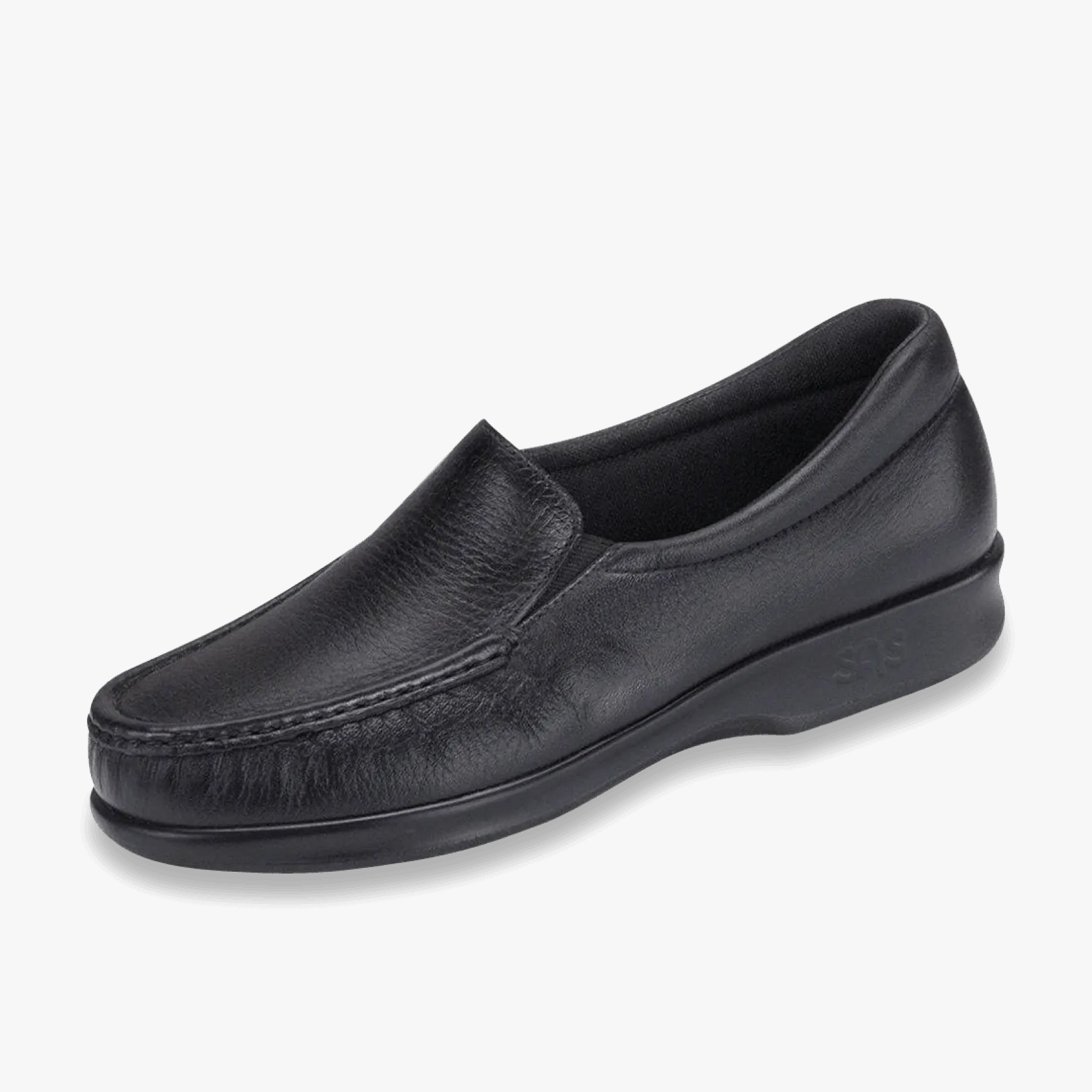 SAS Twin - Slip On Walking Shoe