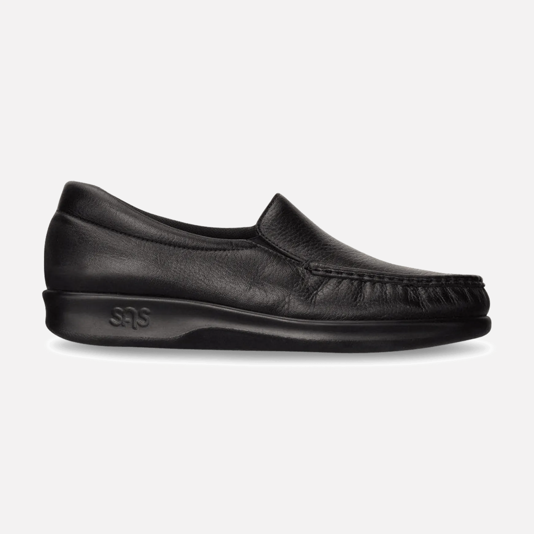 SAS Twin - Slip On Walking Shoe