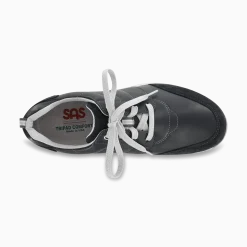 SAS Venture - Leather Sneaker