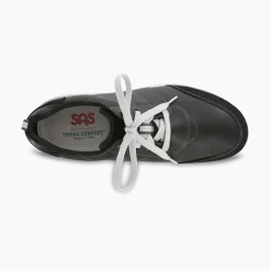 SAS Venture - Leather Sneaker