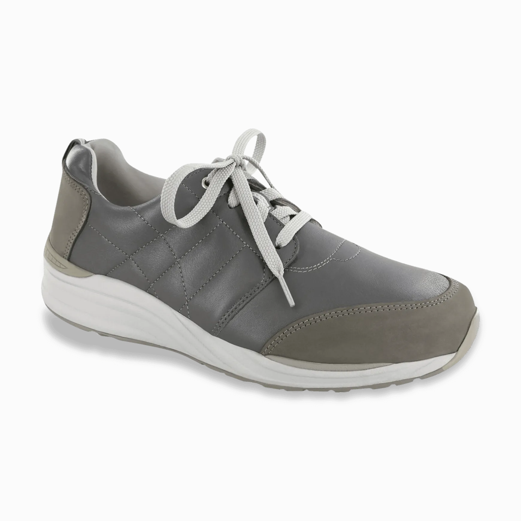 SAS Venture - Leather Sneaker