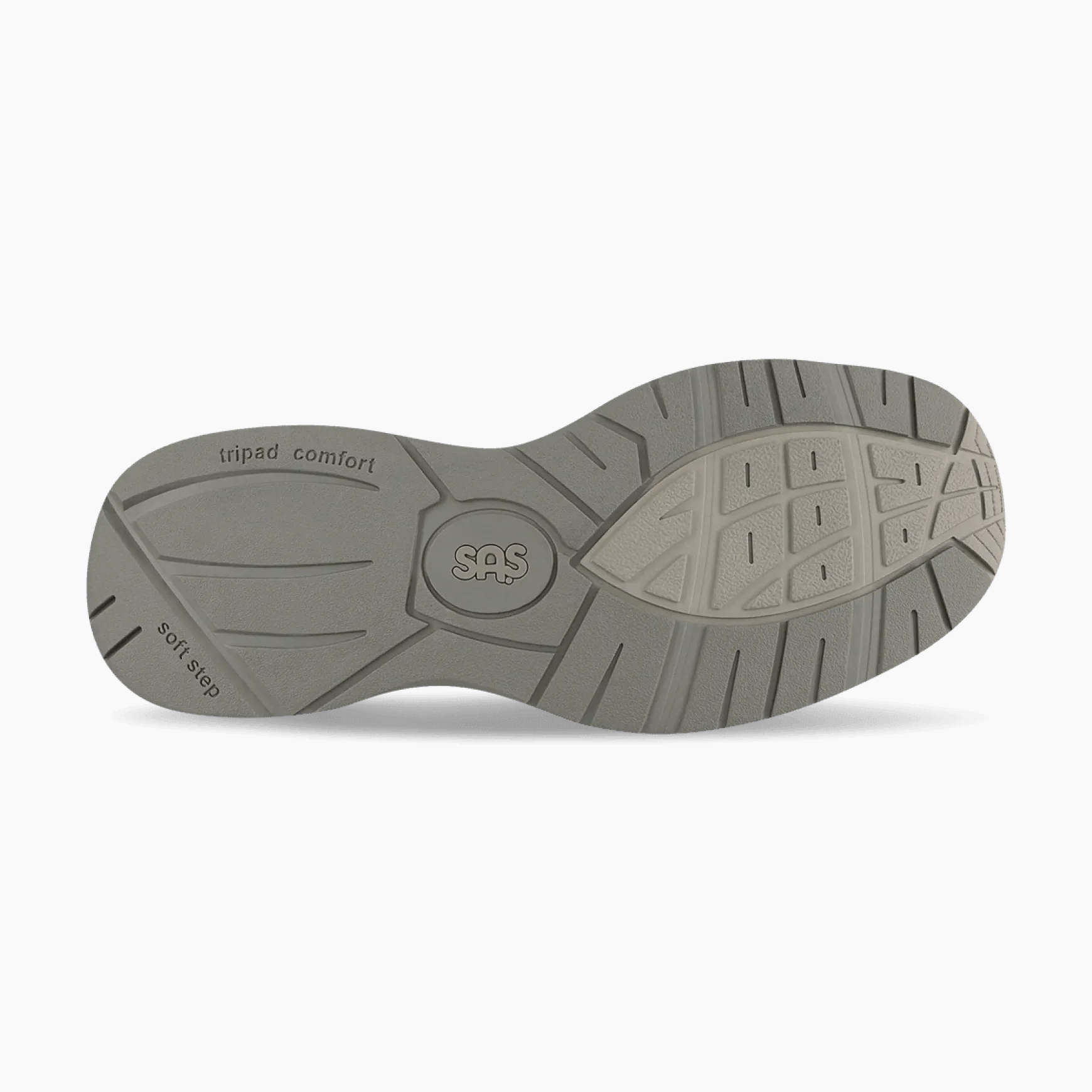 SAS Venture - Leather Sneaker