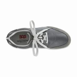 SAS Venture - Leather Sneaker