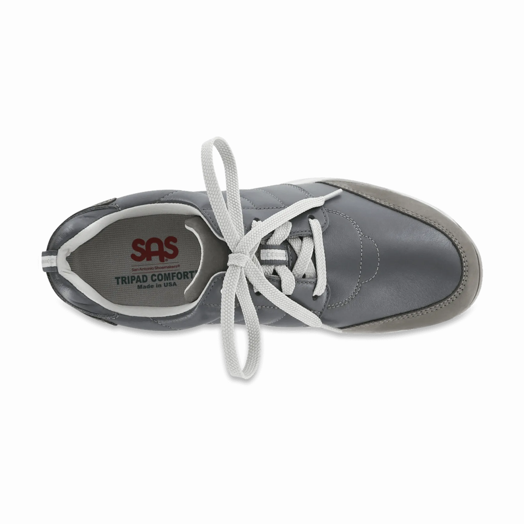 SAS Venture - Leather Sneaker