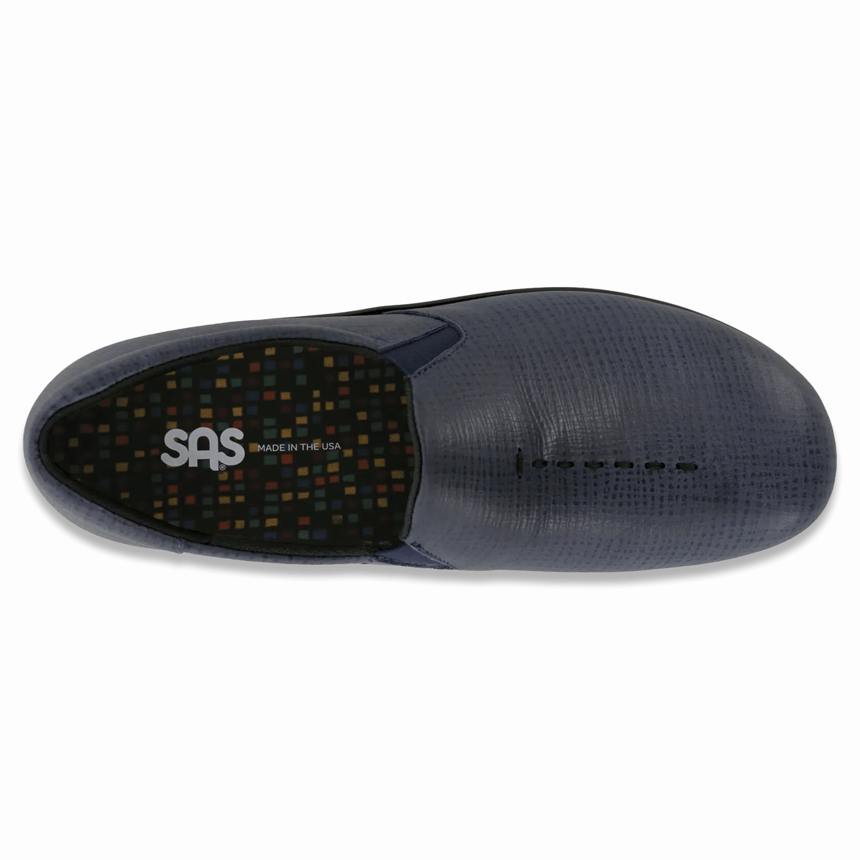 SAS Viva - Slip On Walking Shoe