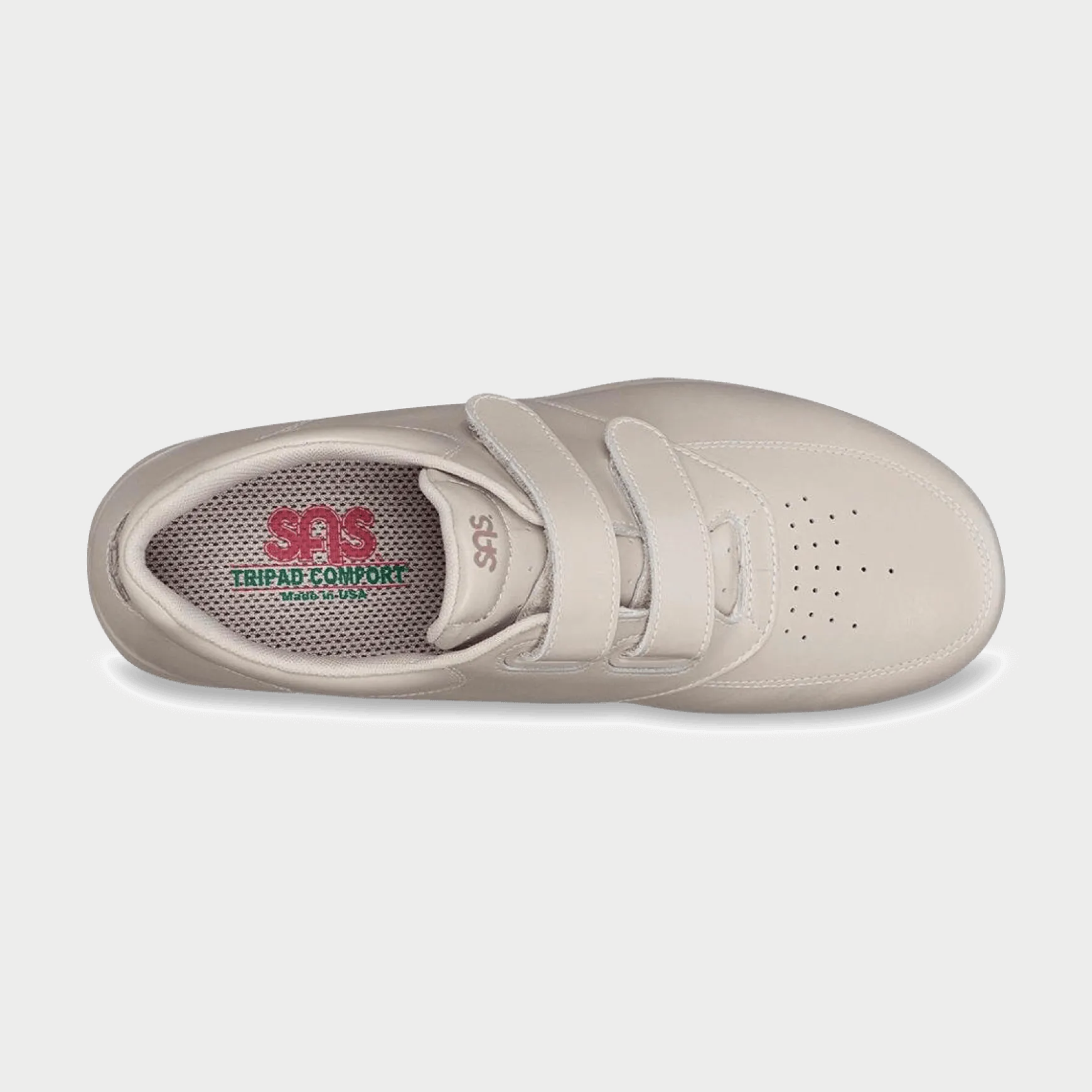 SAS VTO - EZ Strap Walking Shoe