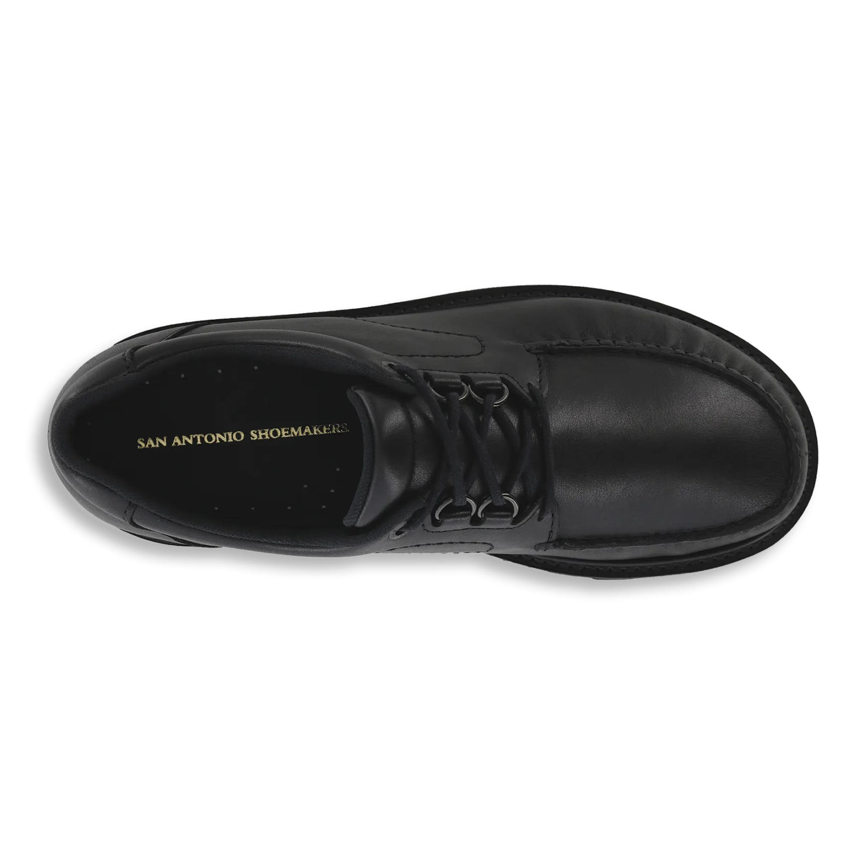 SAS Walkaround - Lace Up Loafer