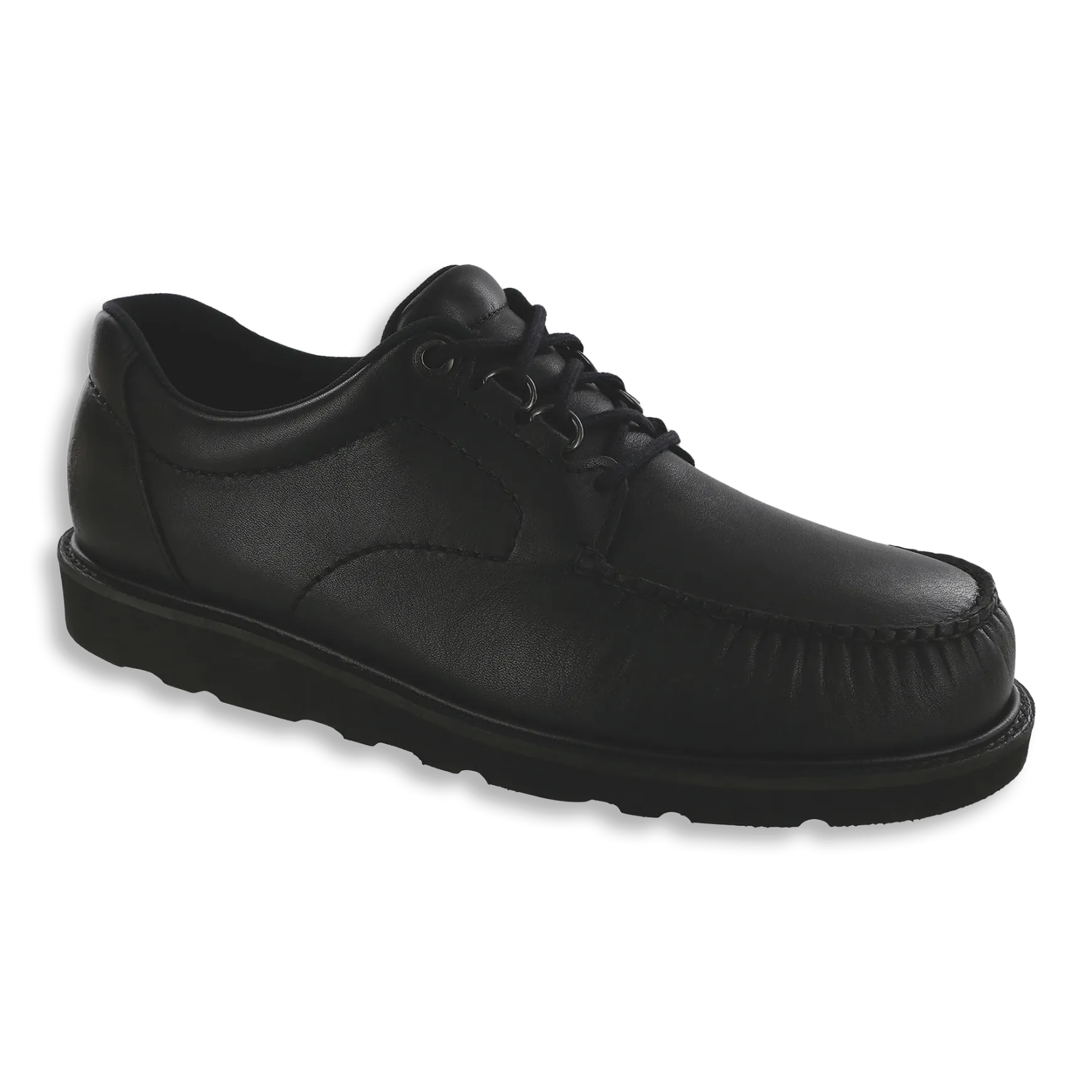 SAS Walkaround - Lace Up Loafer