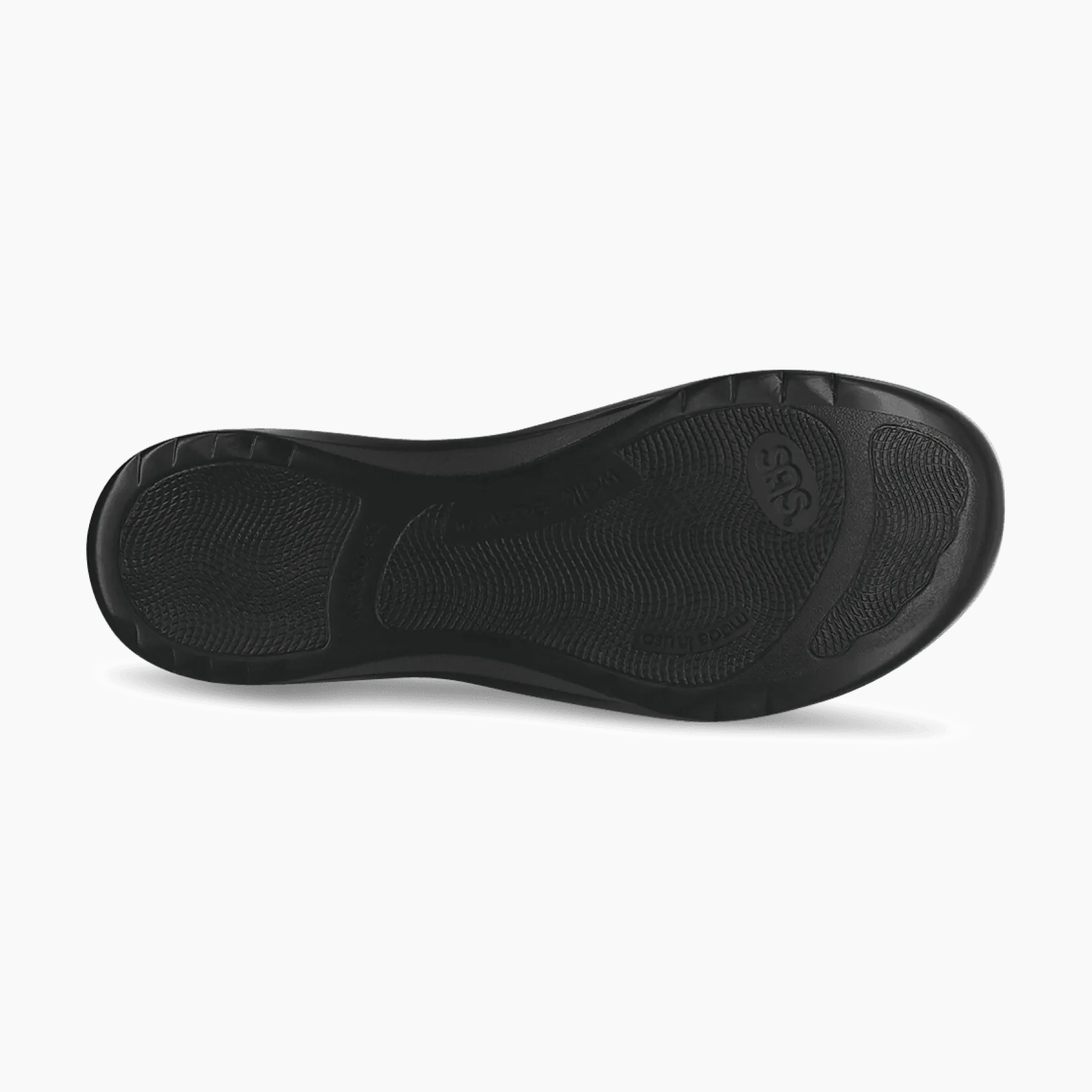 SAS Walk Easy - Lace Up Walking Shoe