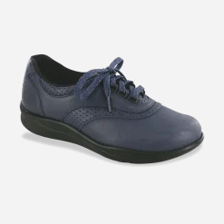 SAS Walk Easy - Lace Up Walking Shoe