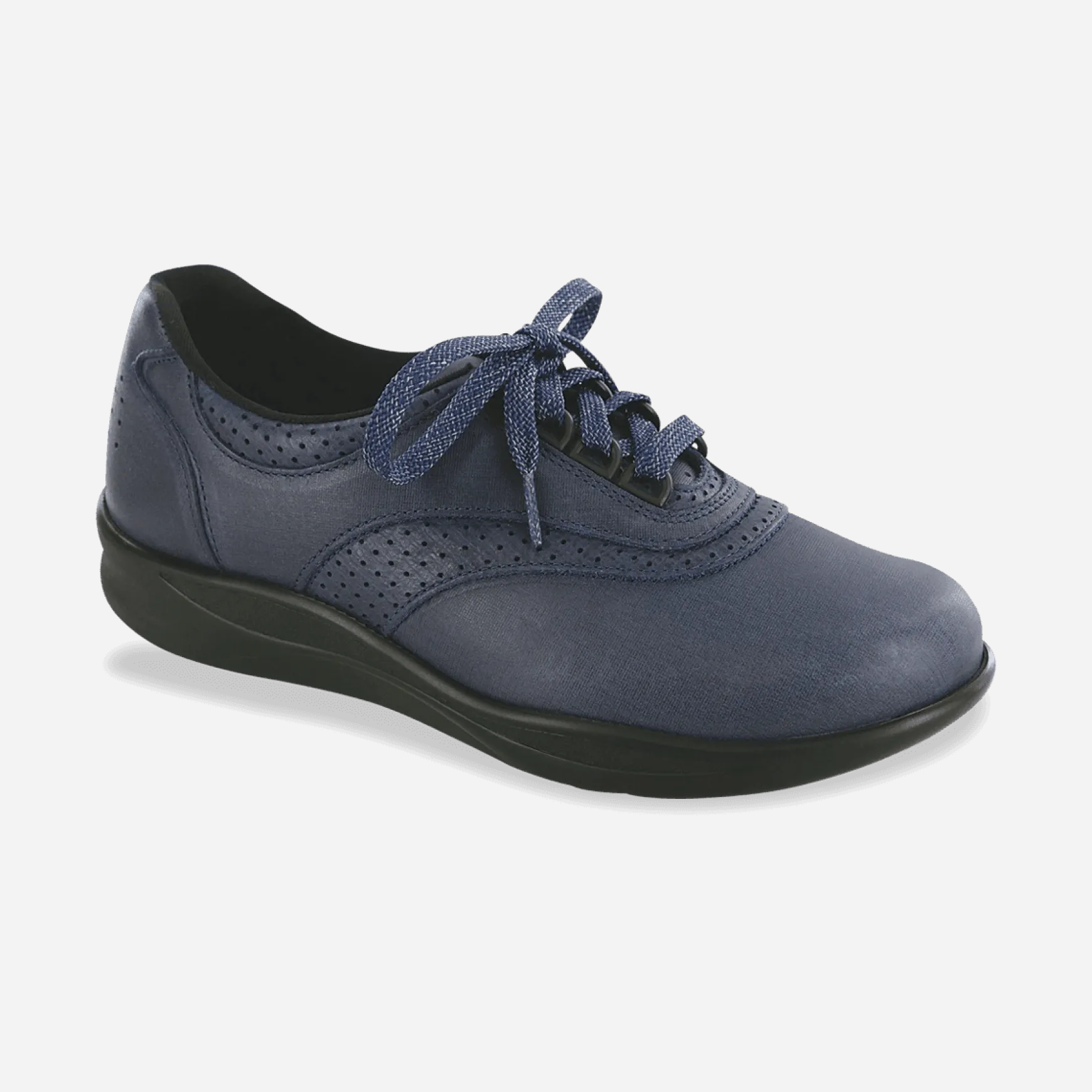 SAS Walk Easy - Lace Up Walking Shoe