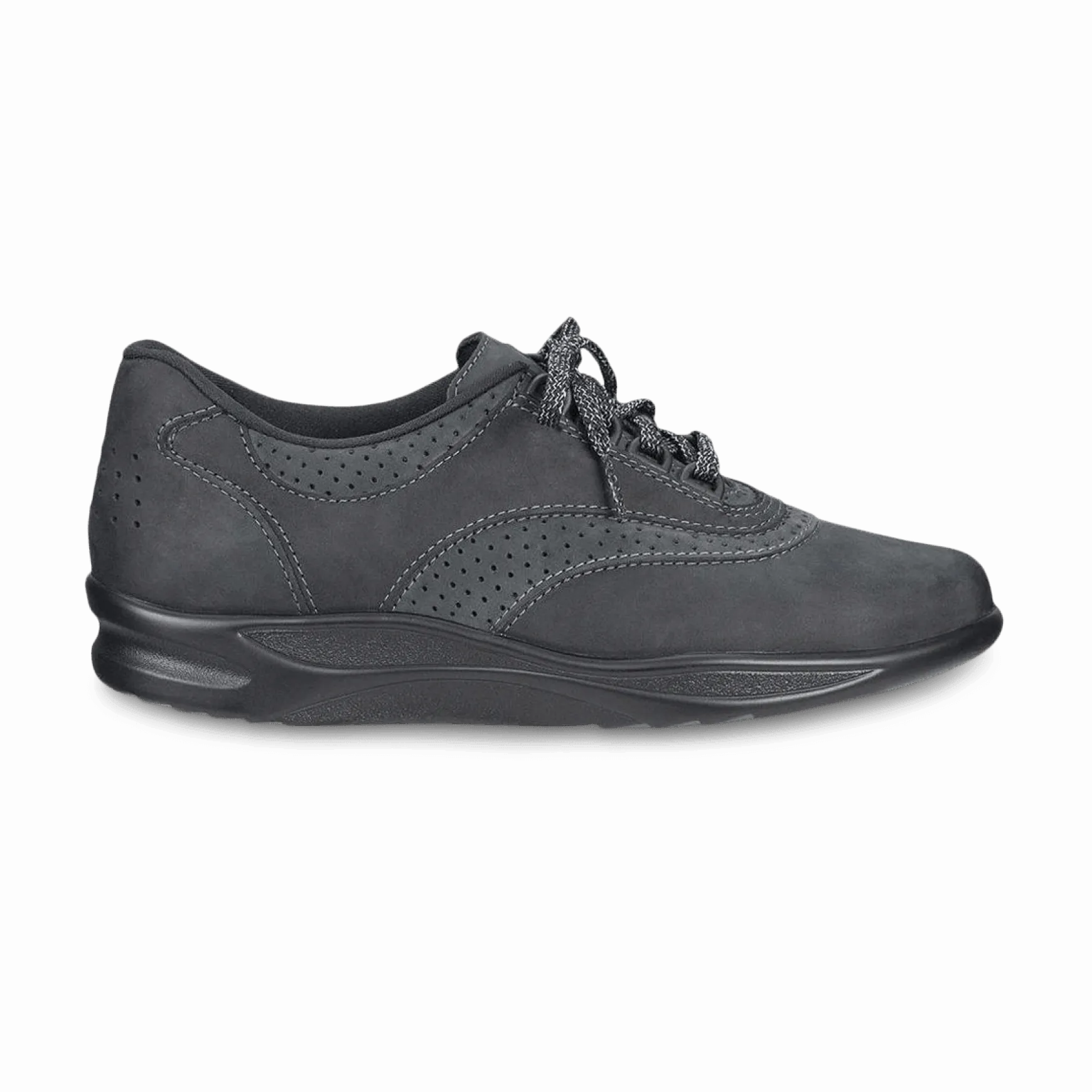 SAS Walk Easy - Lace Up Walking Shoe