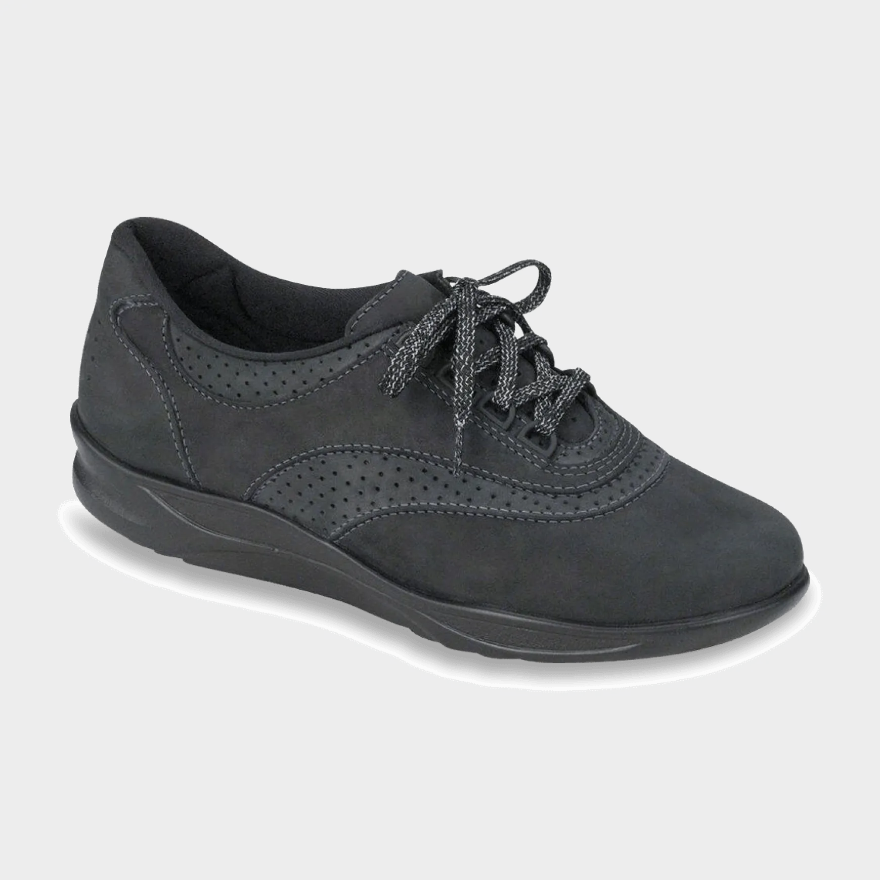SAS Walk Easy - Lace Up Walking Shoe