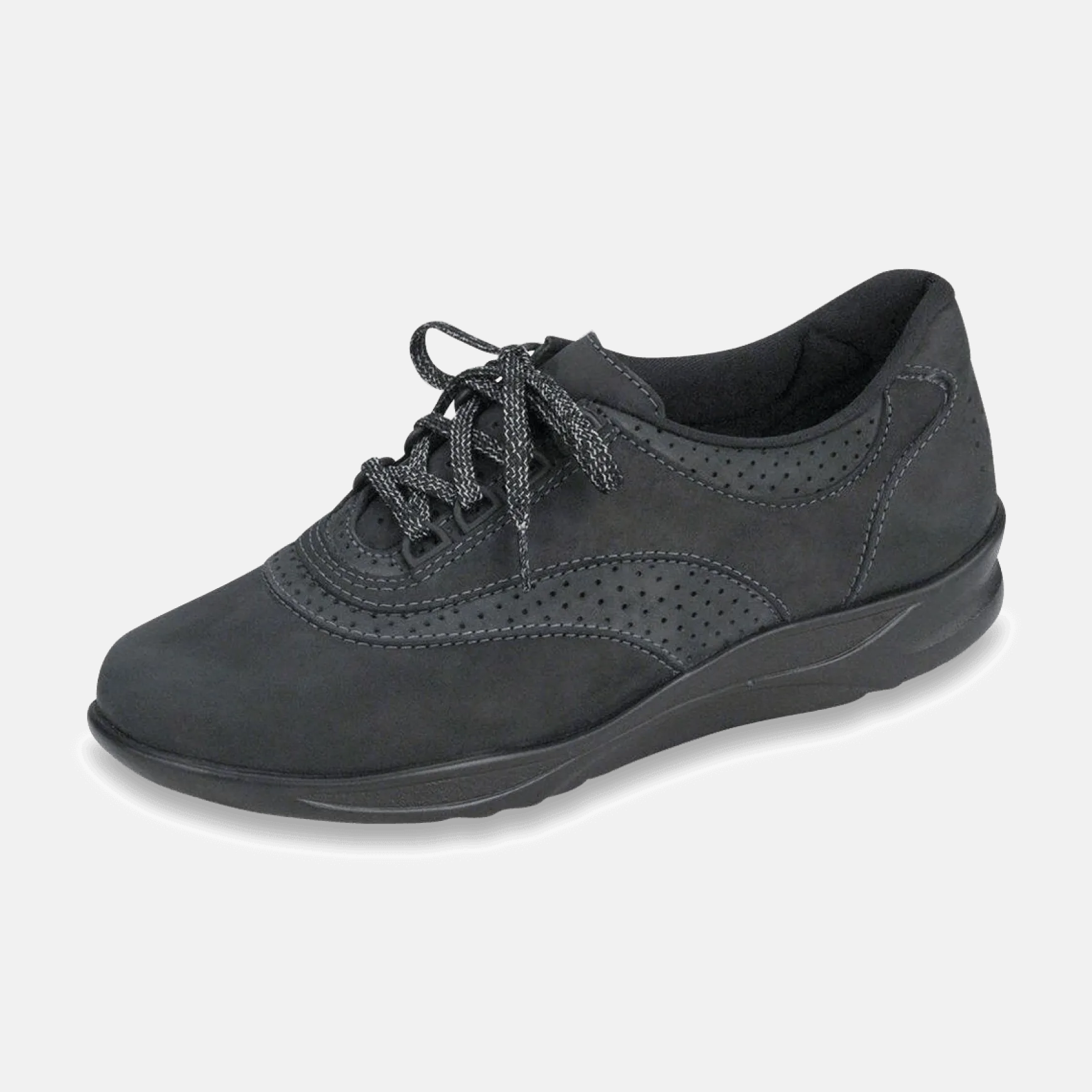 SAS Walk Easy - Lace Up Walking Shoe