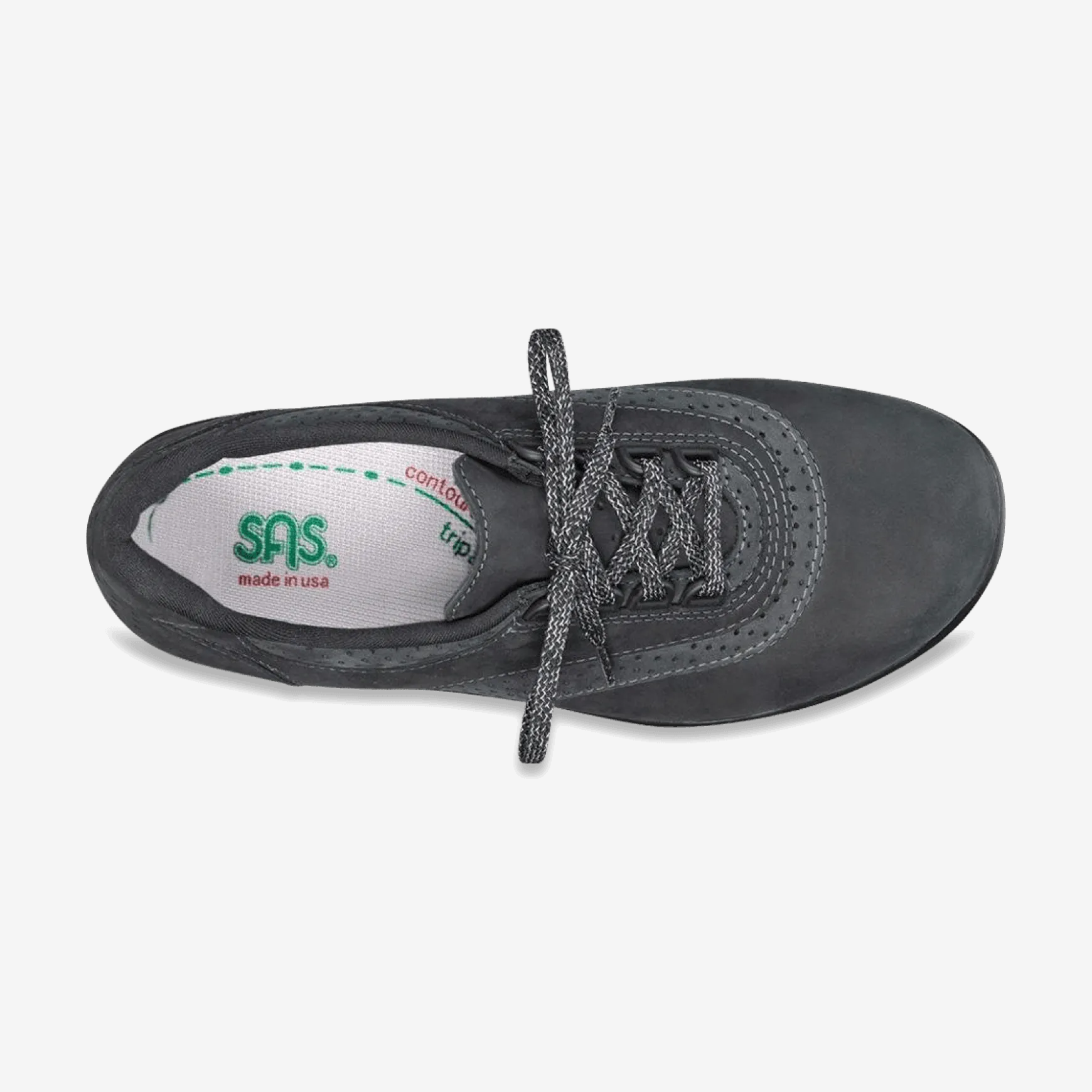 SAS Walk Easy - Lace Up Walking Shoe