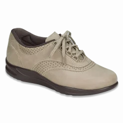 SAS Walk Easy - Lace Up Walking Shoe