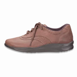 SAS Walk Easy - Lace Up Walking Shoe