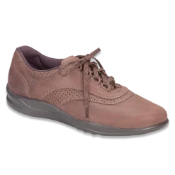 SAS Walk Easy - Lace Up Walking Shoe