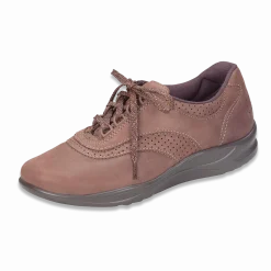 SAS Walk Easy - Lace Up Walking Shoe