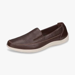 SAS Weekender - Leather Loafer