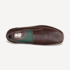SAS Weekender - Leather Loafer