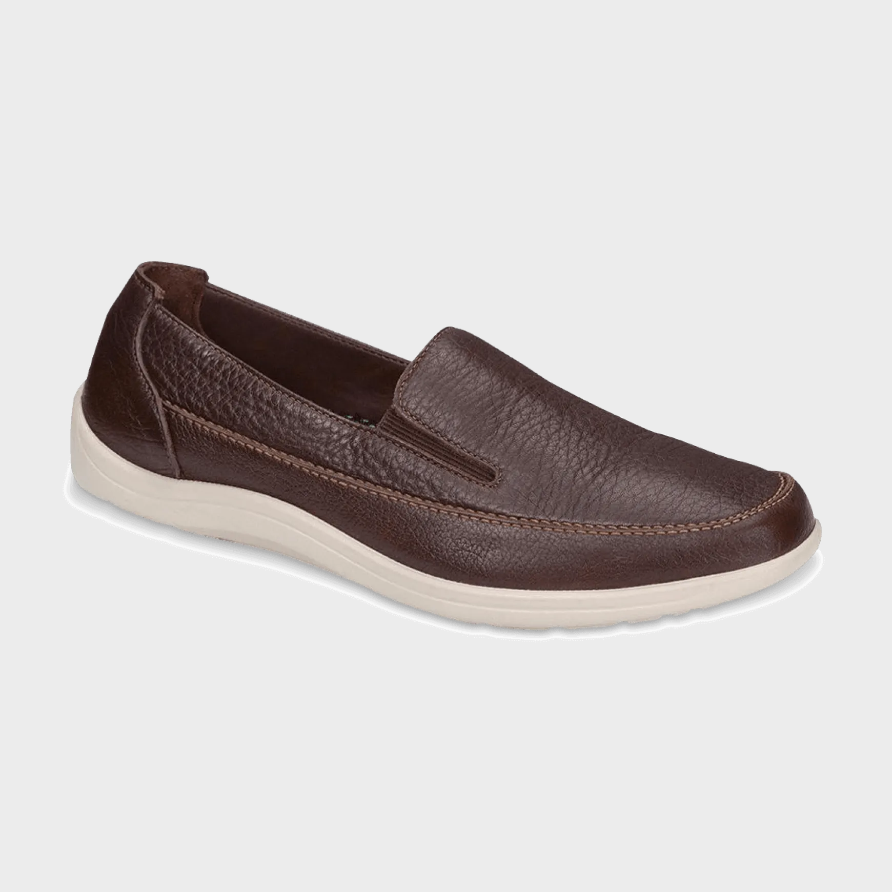 SAS Weekender - Leather Loafer