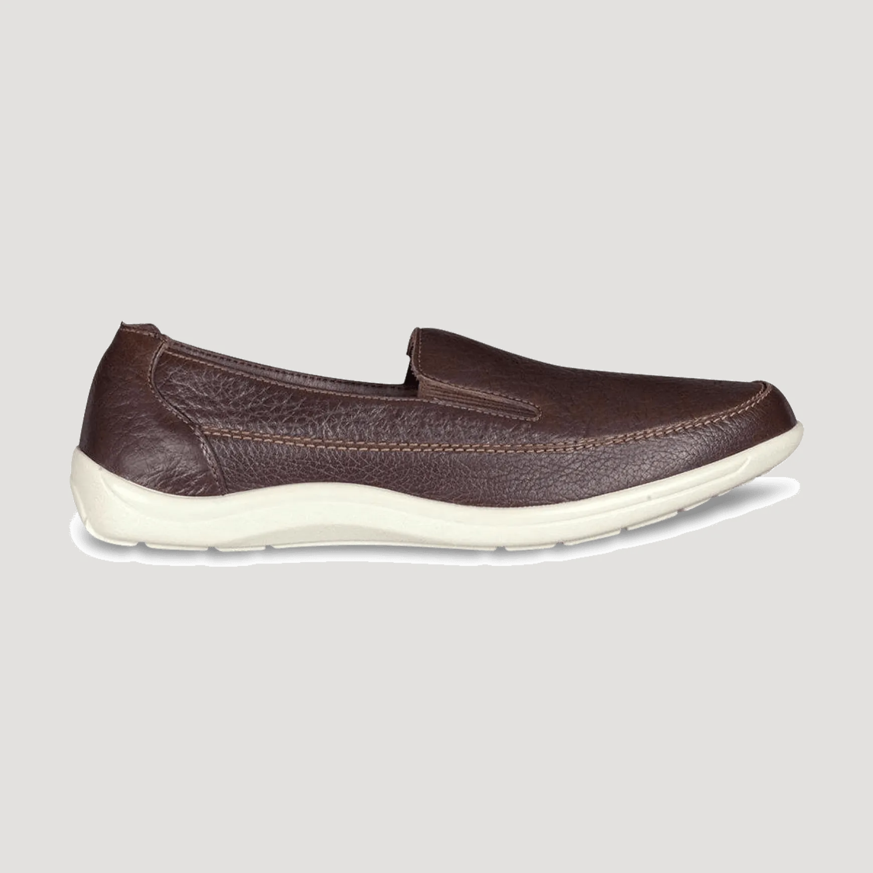 SAS Weekender - Leather Loafer