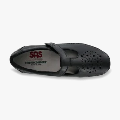 SAS Willow - EZ Strap Walking Shoe