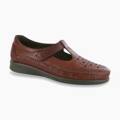 SAS Willow - EZ Strap Walking Shoe