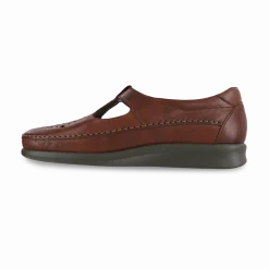 SAS Willow - EZ Strap Walking Shoe