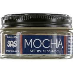 Soft Cream Jar