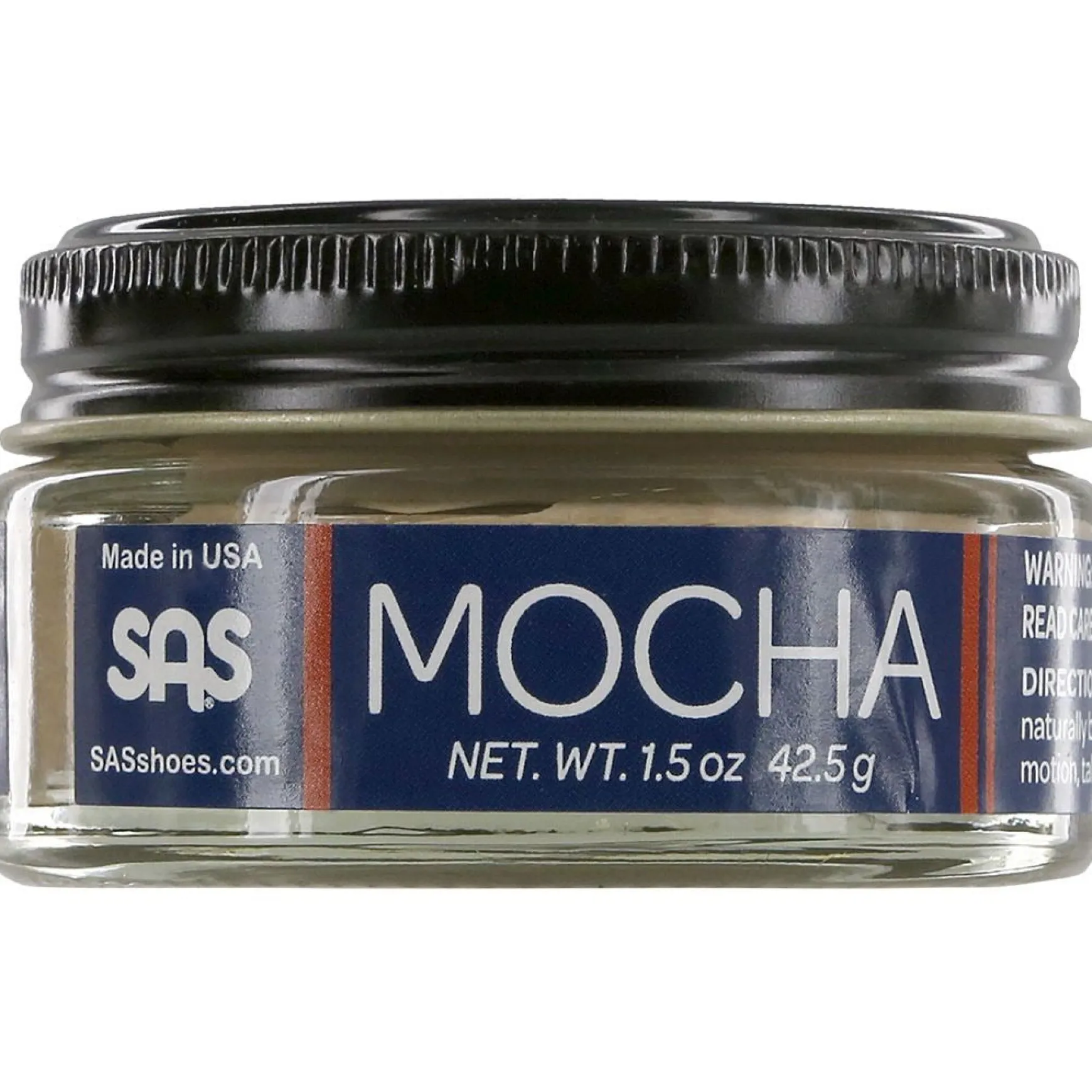 Soft Cream Jar
