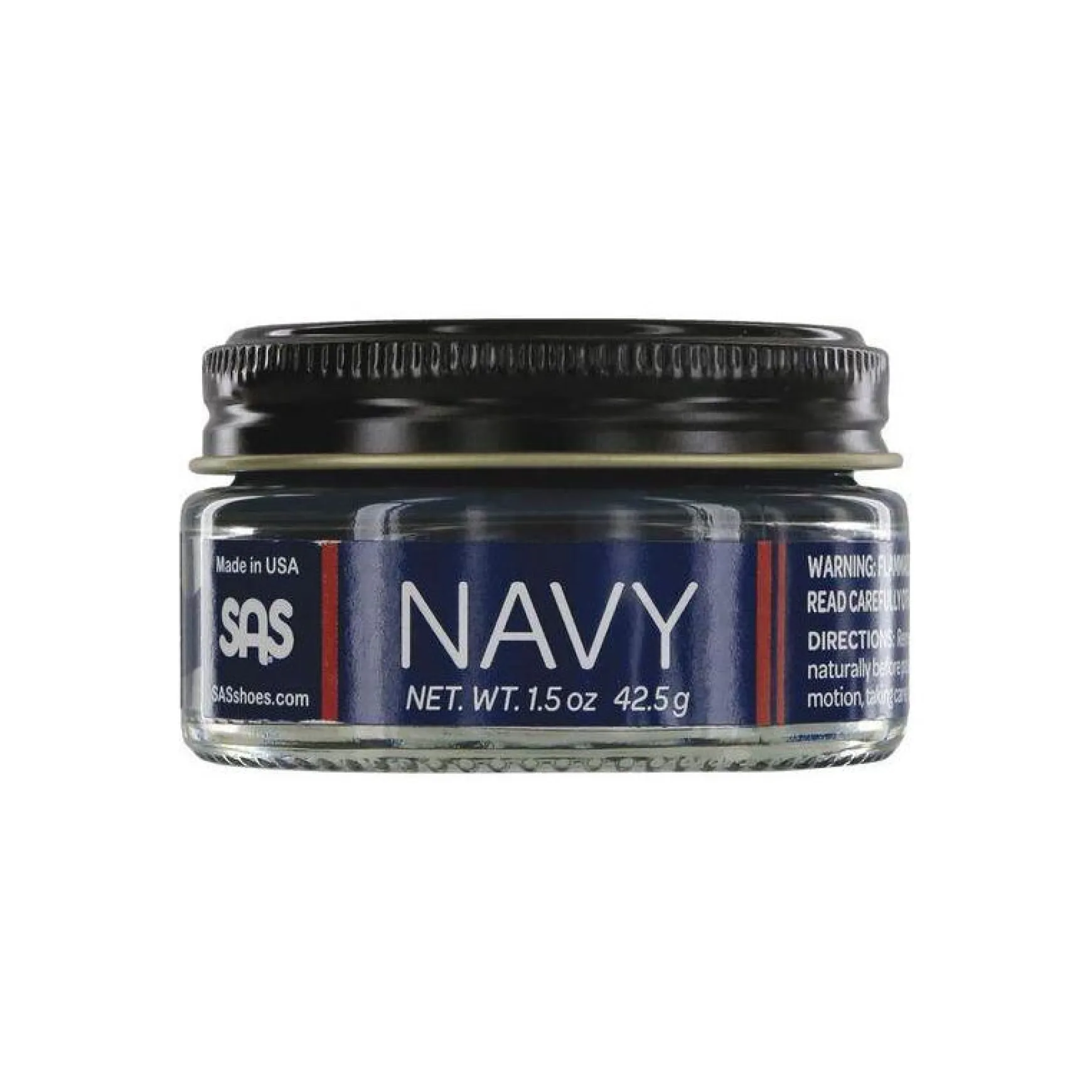 Soft Cream Jar