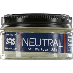 Soft Cream Jar
