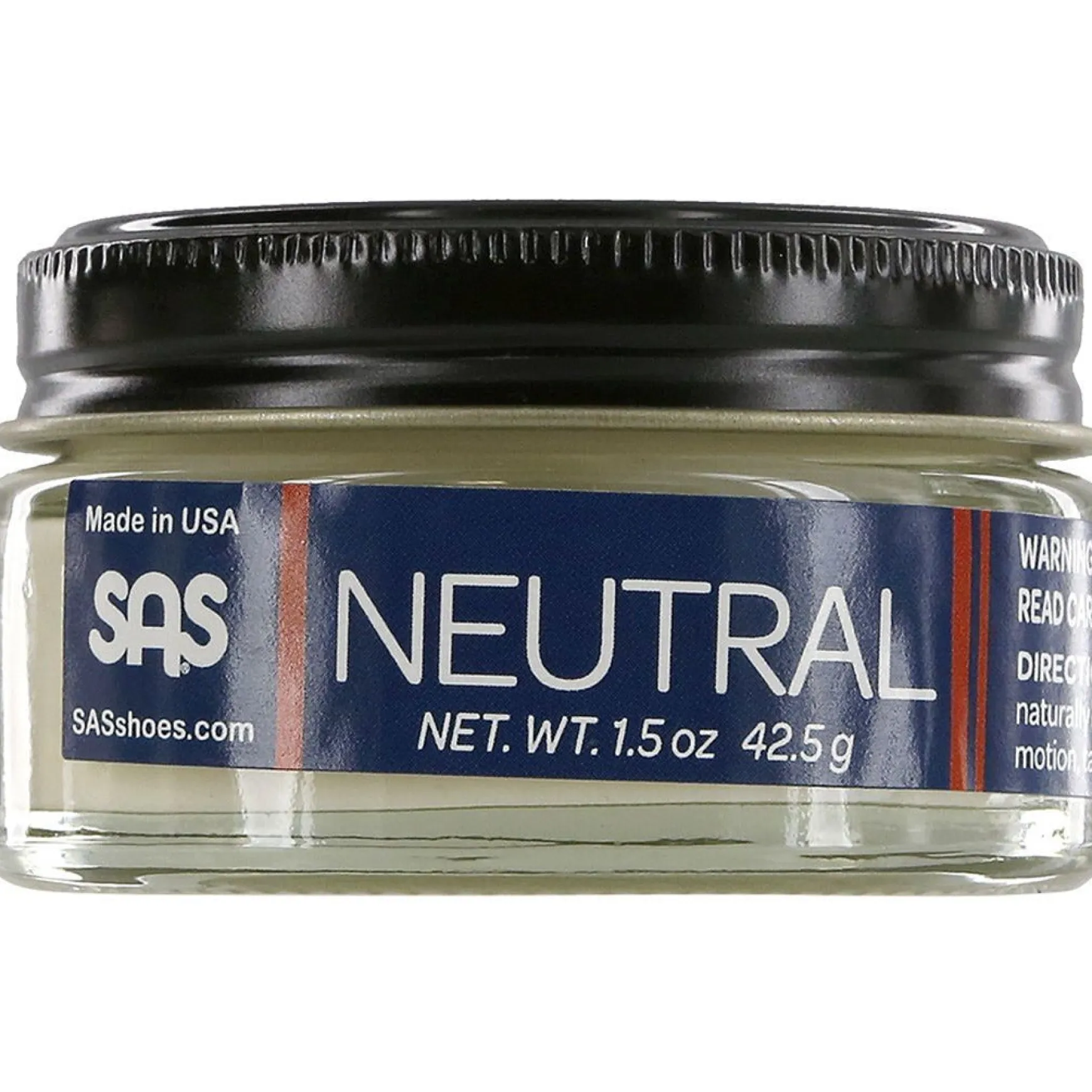Soft Cream Jar