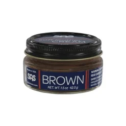 Soft Cream Jar