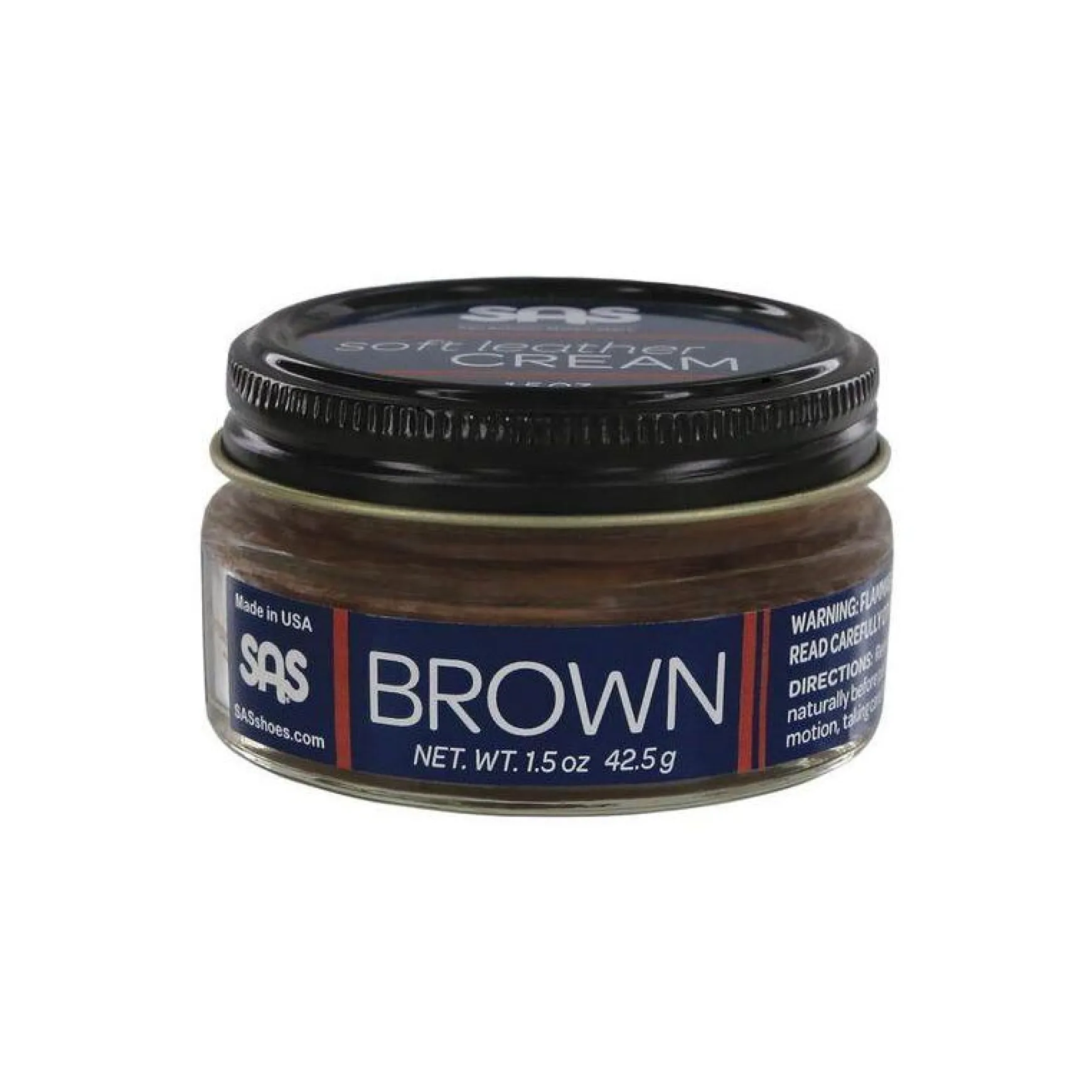 Soft Cream Jar