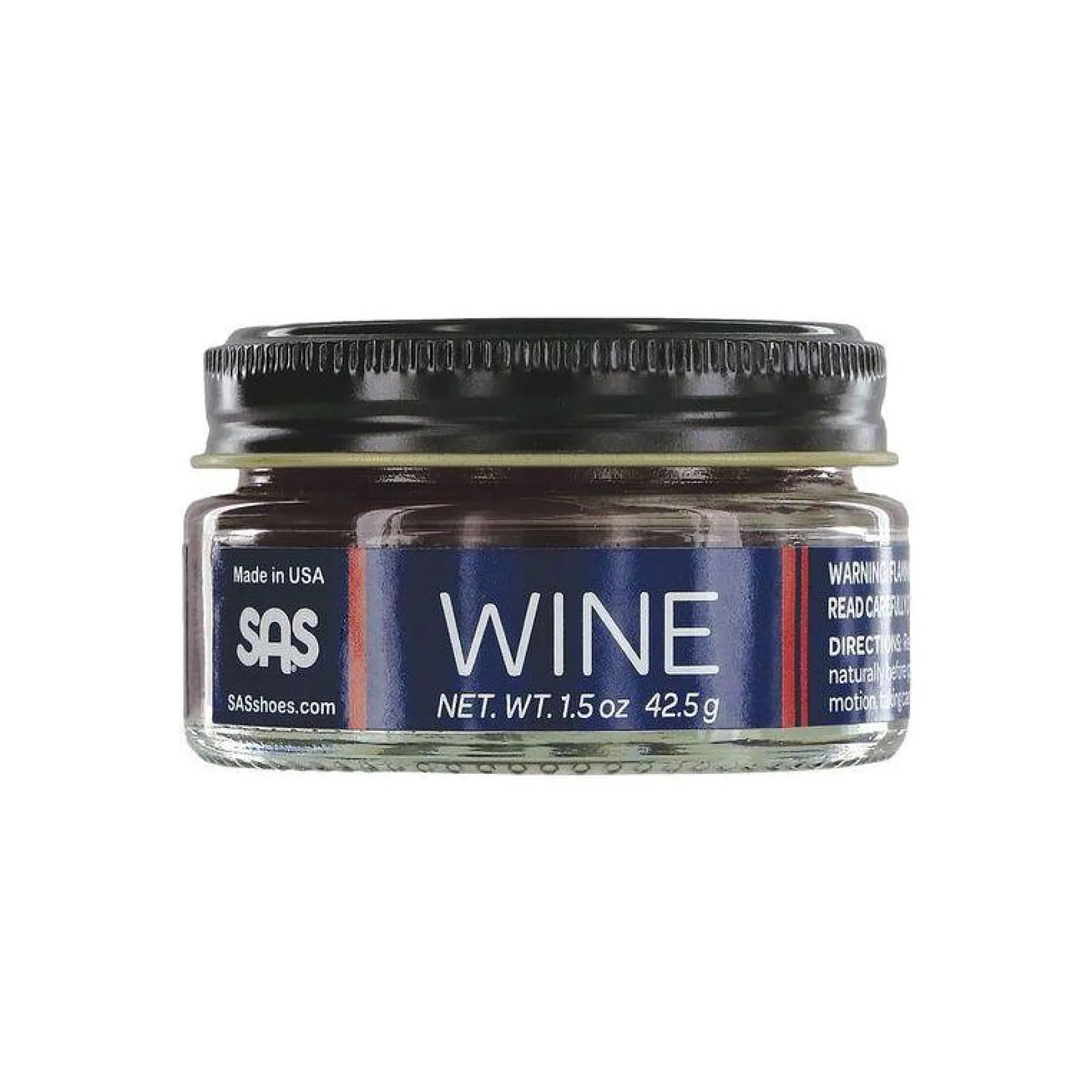 Soft Cream Jar